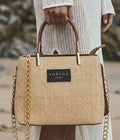 Galleria BagIrida Edition Bag