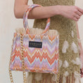 Caldera Mini Tote Bag