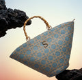 Oceanis Medium Tote Bag