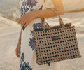 Madalena Medium Tote Bag